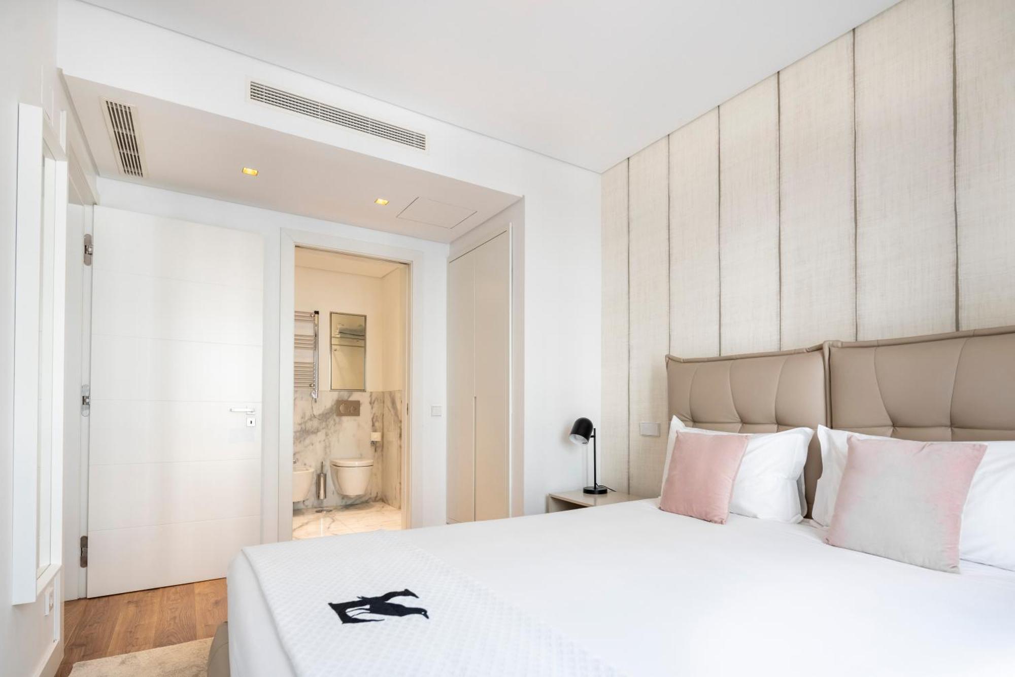 Apartamento de 1 dormitorio