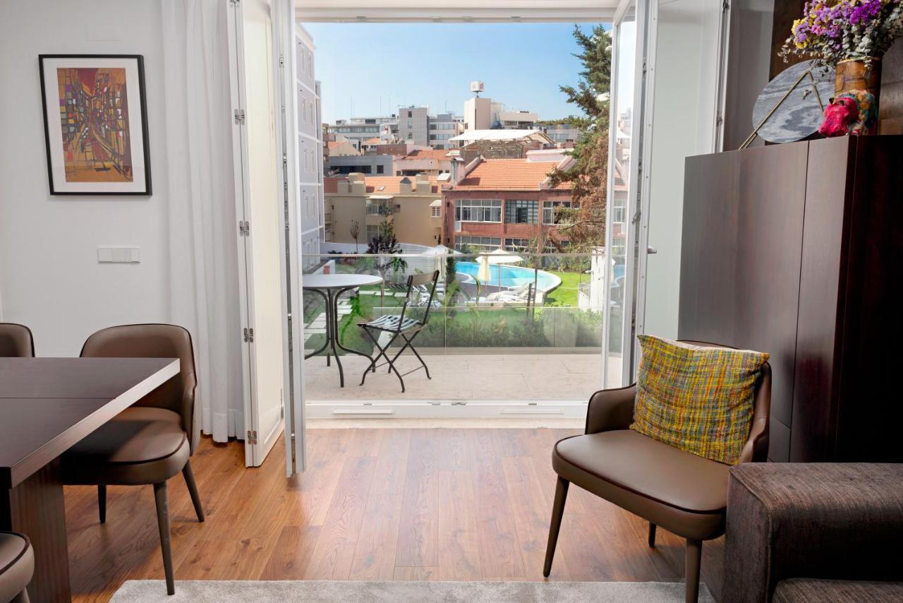Apartamento Superior de 1 dormitorio