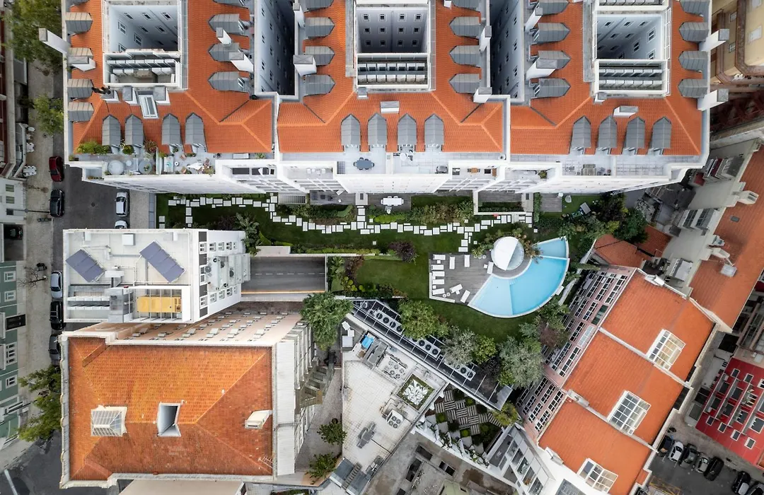 Marques Best Apartments | Lisbon Best Apartments-1