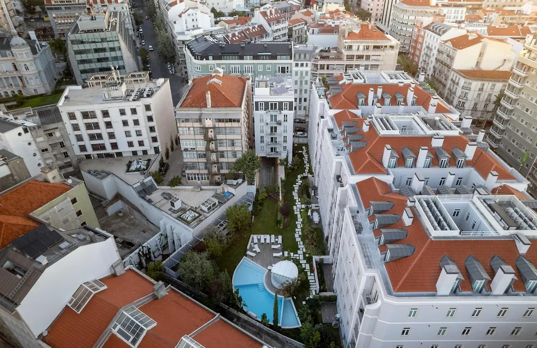 Marques Best Apartments | Lisbon Best Apartments-1