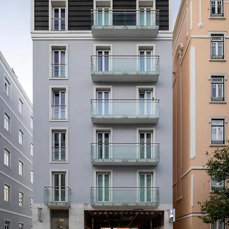 Marques Best Apartments | Lisbon Best Apartments-2