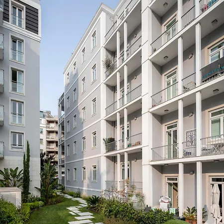Marques Best Apartments | Lisbon Best Apartments-3