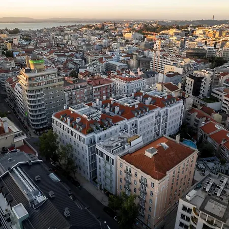 Marques Best Apartments | Lisbon Best Apartments-2