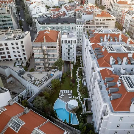 Marques Best Apartments | Lisbon Best Apartments-3