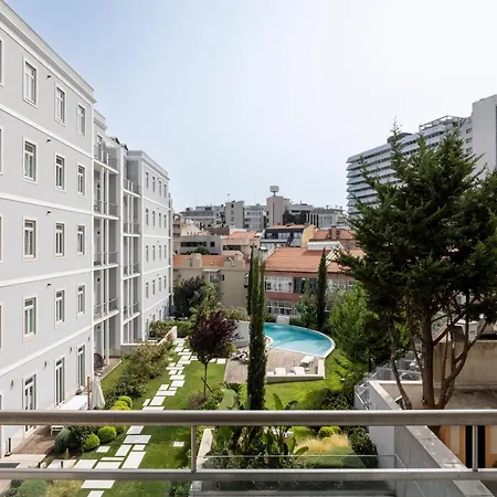 Marques Best Apartments | Lisbon Best Apartments-2